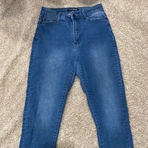 Fashion Nova Jeans